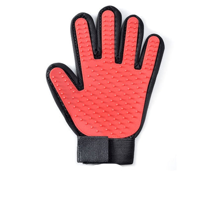 PET GROOMING GLOVE