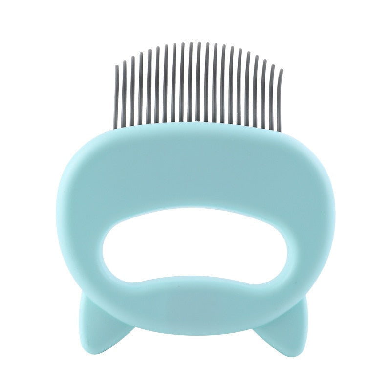 PET MASSAGE COMB