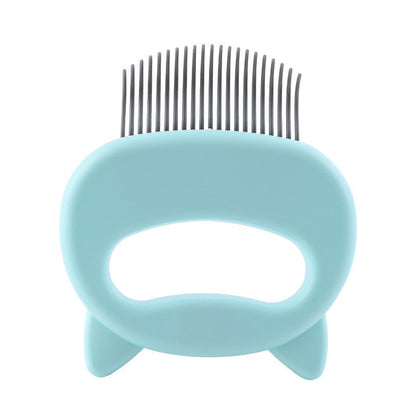 PET MASSAGE COMB