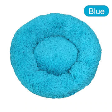 ROUND CUSHION PET BED