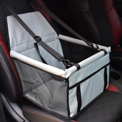 SAFETY PET CAR SEAT