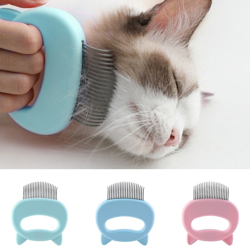 PET MASSAGE COMB