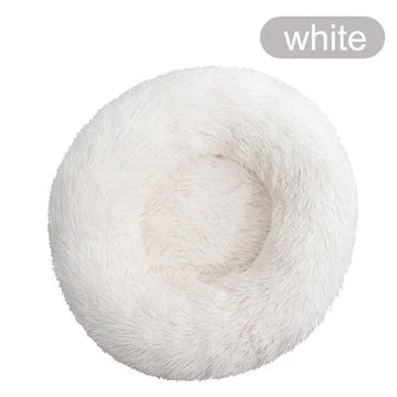 ROUND CUSHION PET BED