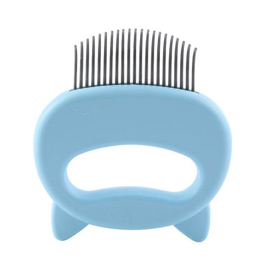 PET MASSAGE COMB