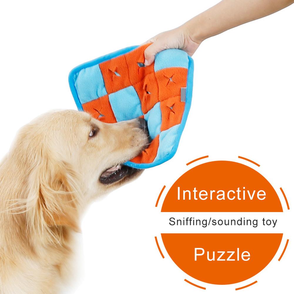 PET SNUFFLE MAT