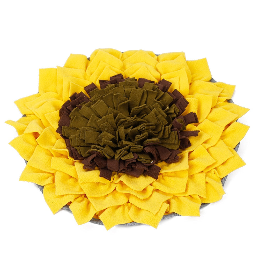 PET SNUFFLE MAT