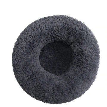 ROUND CUSHION PET BED