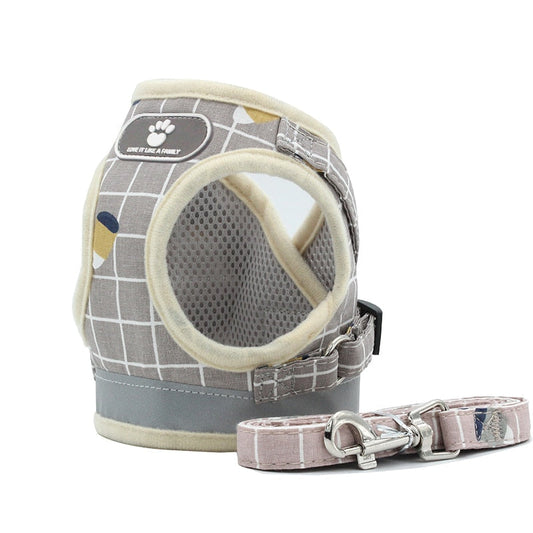 ADJUSTABLE PET COLLAR