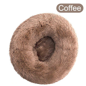 ROUND CUSHION PET BED