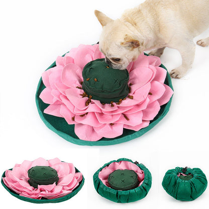 PET SNUFFLE MAT