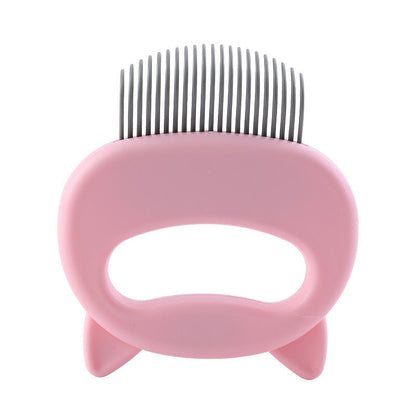 PET MASSAGE COMB