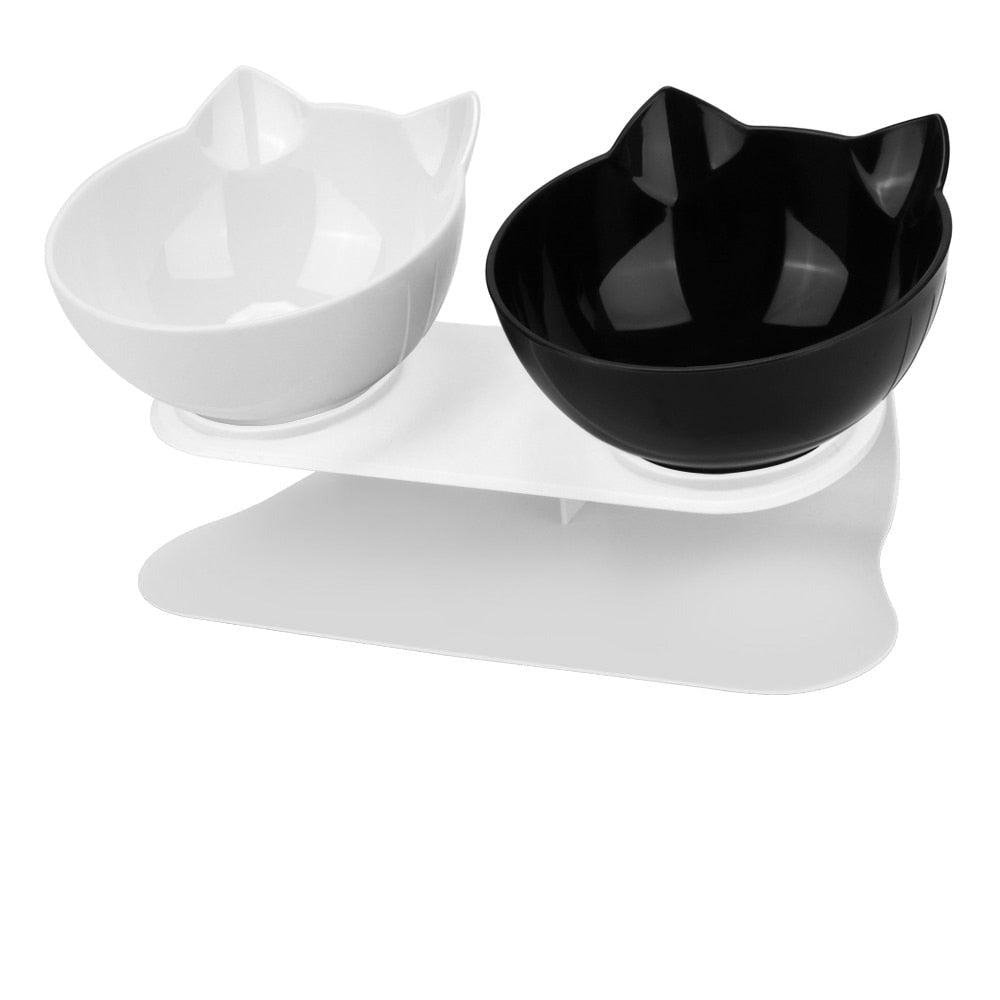 DOUBLE PET BOWL