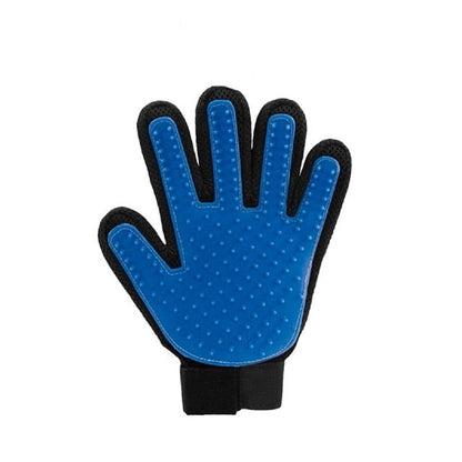 PET GROOMING GLOVE