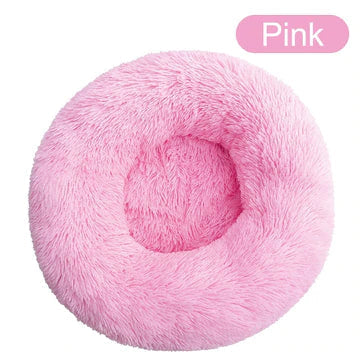 ROUND CUSHION PET BED