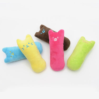 MINI TEETH GRINDING TOYS