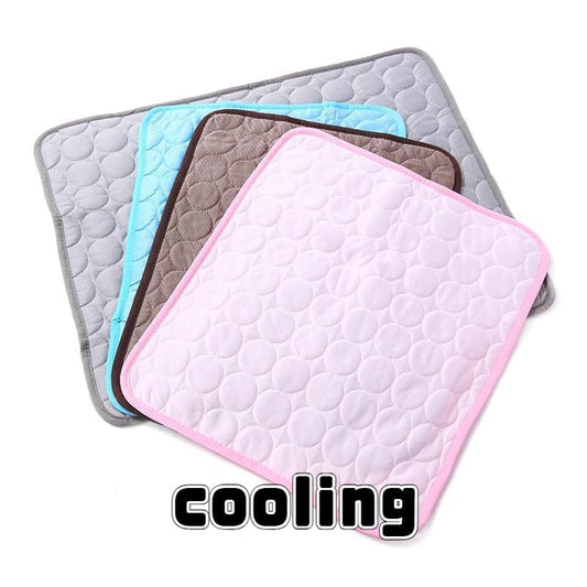 PET COOLING MAT